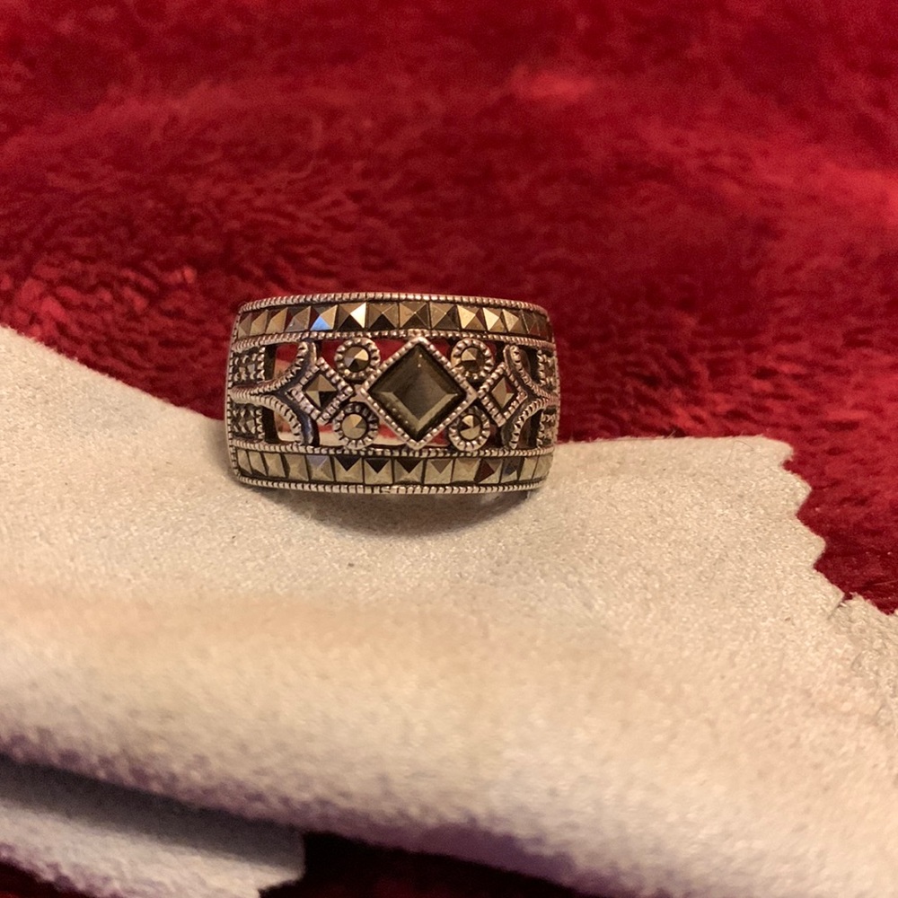 Judith Jack ring